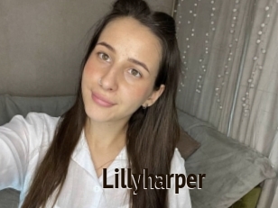 Lillyharper