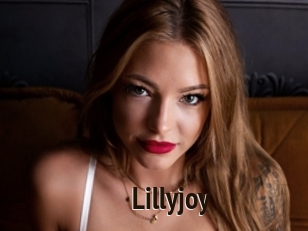 Lillyjoy