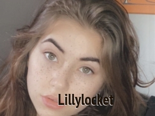 Lillylocket