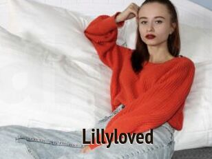 Lillyloved