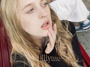 Lillyme