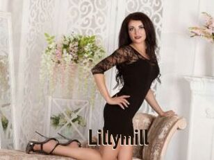 Lillymill