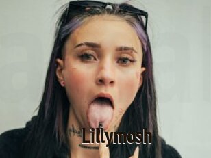 Lillymosh