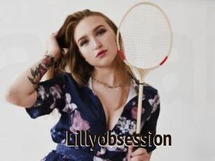 Lillyobsession