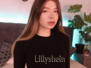 Lillyshein