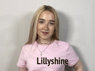 Lillyshine