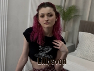 Lillysvon
