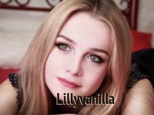 Lillyvanilla