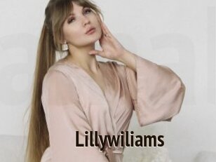 Lillywiliams