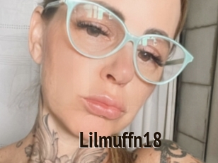 Lilmuffn18