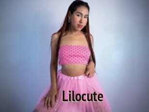 Lilocute