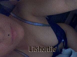 Lilshortiie