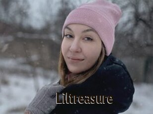 Liltreasure