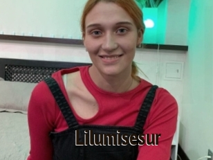 Lilumisesur