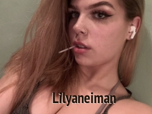 Lilyaneiman