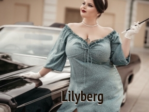 Lilyberg