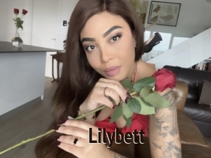 Lilybett