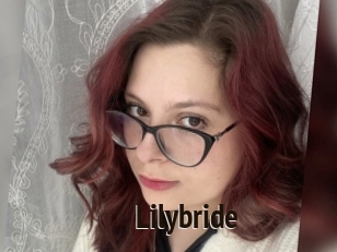 Lilybride