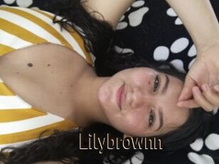 Lilybrownn