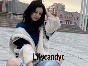 Lilycandyc