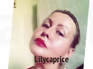 Lilycaprice