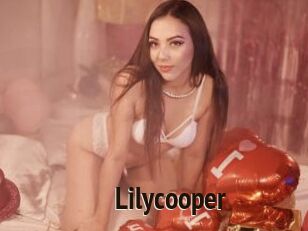 Lilycooper