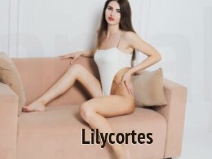 Lilycortes