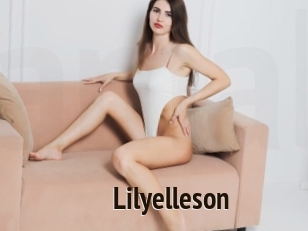 Lilyelleson