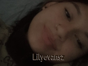 Lilyevansz