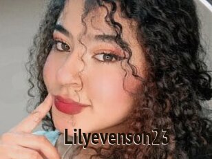 Lilyevenson23