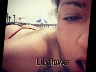 Lilyflower