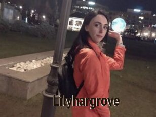 Lilyhargrove