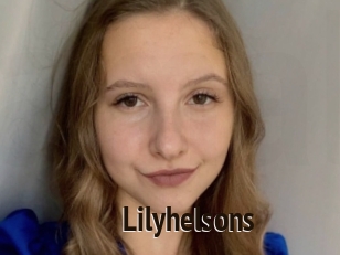 Lilyhelsons