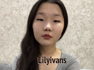 Lilyivans