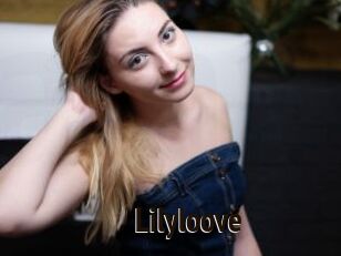 Lilyloove