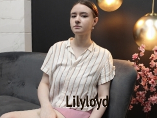 Lilyloyd