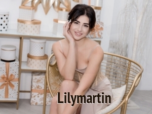 Lilymartin