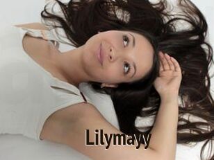 Lilymayy