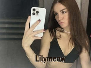 Lilymeow