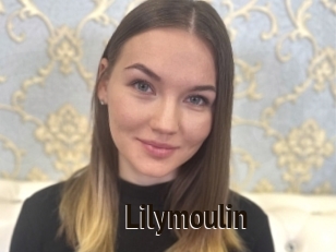 Lilymoulin