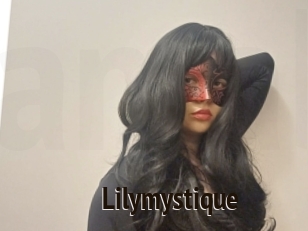 Lilymystique