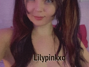 Lilypinkxo