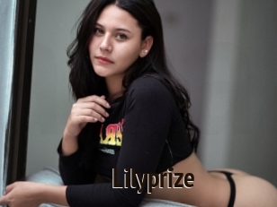 Lilyprize