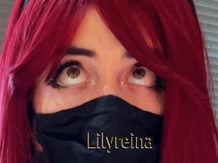 Lilyreina