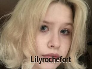 Lilyrochefort