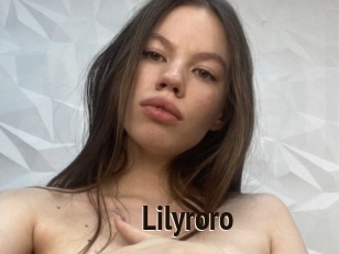 Lilyroro