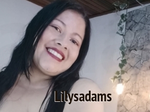 Lilysadams