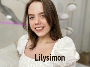 Lilysimon