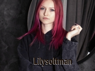 Lilysoltman