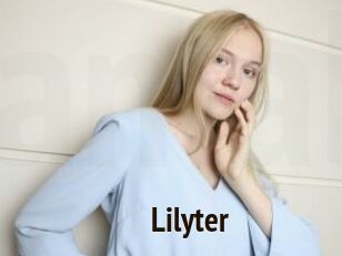 Lilyter